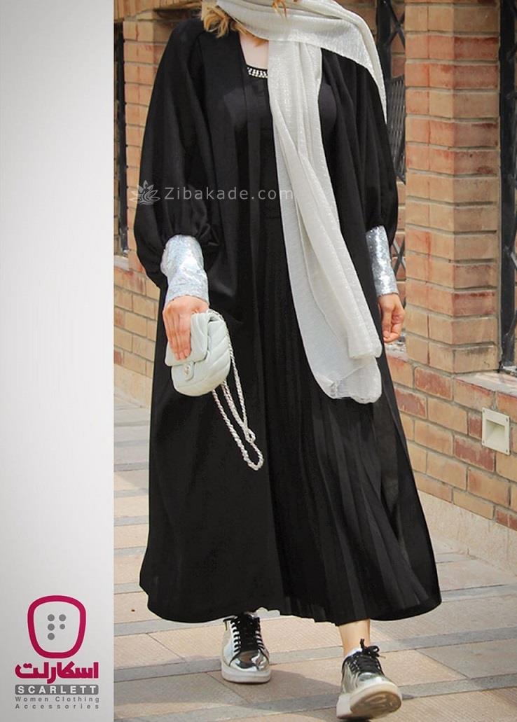 مدل مانتو جدید